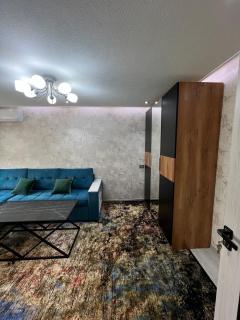 One-room cozy apartment near the metro - 6