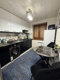 One-room cozy apartment near the metro - 5