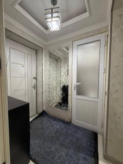 One-room cozy apartment near the metro - 2