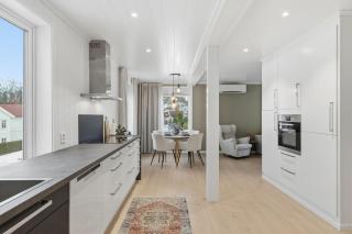 Seaside apartment in Nøtterøy-Sleeps 6 - 3