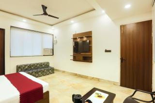 Hotel Shankara Inn - 5