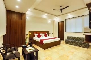 Hotel Shankara Inn - 7