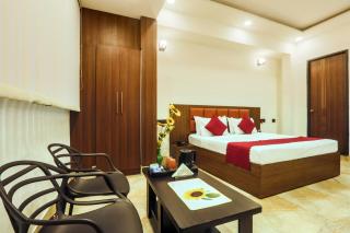 Hotel Shankara Inn - 1