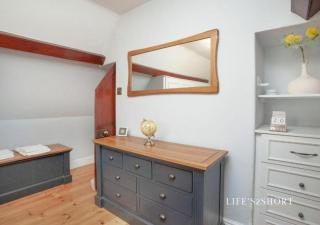 Exeter - City Centre Lodge - 5 Min Walk to Train - Parking - 2