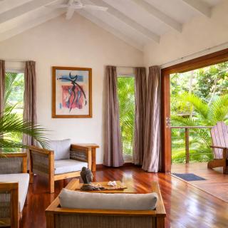 Exclusive King's Cottage in Havannah, Reflections Retreat - 8