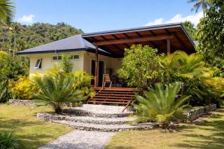 Exclusive King's Cottage in Havannah, Reflections Retreat - 9