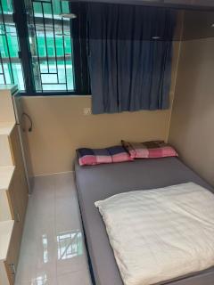 星程青年旅馆 - 2