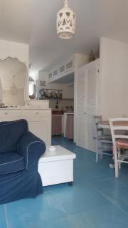 Appartamento "Casa Giulia", Circeo centro storico - 5