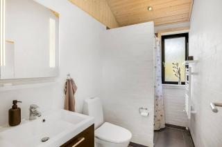 Feriehus Grævlinge - 8