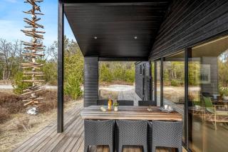 Feriehus Grævlinge - 7