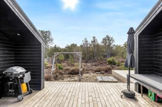 Feriehus Grævlinge - 5