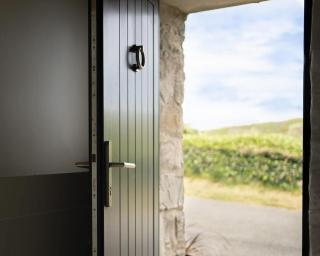 Cliff-top Cottage on Coast Path w/Panoramic Views - 2