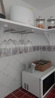 Appartamento "Casa Giulia", Circeo centro storico - 4