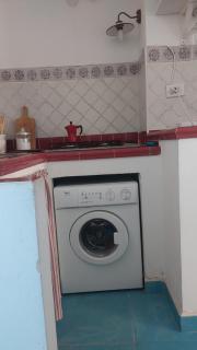 Appartamento "Casa Giulia", Circeo centro storico - 3