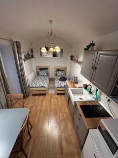 Hotelový byt 5 min od Karlova mostu pro 4 osoby - 0