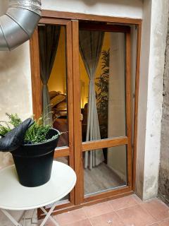 Hotelový byt 5 min od Karlova mostu pro 4 osoby - 6