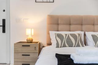 Central Comfy Spot Studio for 2 with Wi-Fi by PikHost - 5