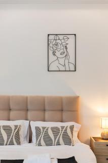 Central Comfy Spot Studio for 2 with Wi-Fi by PikHost - 4