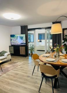 Milescu Residence Center - 0