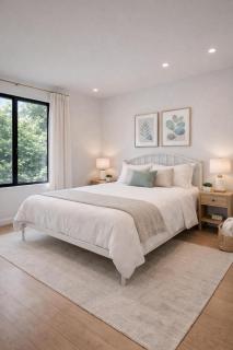 Elegant 5BR Home with Garage Ideal for Groups - 7