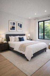 Elegant 5BR Home with Garage Ideal for Groups - 6