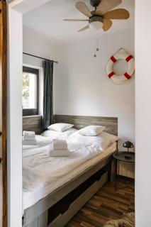 Albatros Apartman - 8