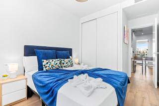 Ático del Agua y del Sol Sunrise - 6