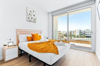 Ático del Agua y del Sol Sunrise - 5