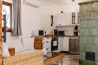 Albatros Apartman - 3