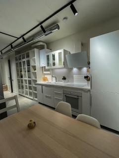 THE ONE Comfy apartment after a long day of work - 9