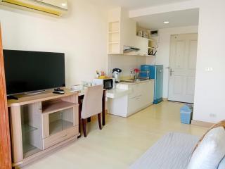 คอนโดเดอะบีช บางแสน 327/54 - 7