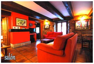 Casa rural Los Lirios, Pirineo Aragonés - 3