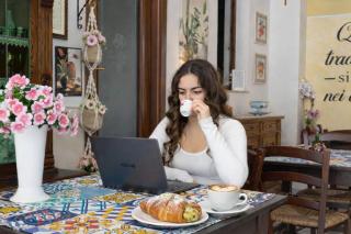 B&B Gi-Rosa Caltagirone - Caltagirone - 4