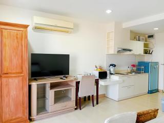 คอนโดเดอะบีช บางแสน 327/54 - 0