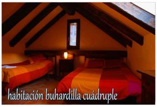 Casa rural Los Lirios, Pirineo Aragonés - 4