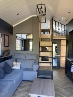 Chapel Fields Holiday Park - 7