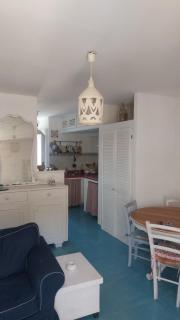 Appartamento "Casa Giulia", Circeo centro storico - 9