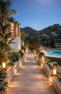 Villa Verdejo Sitges - 1