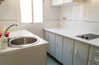 For You Rentals reina sofia apartment TEMPORAL DF21 - Madrid - 3