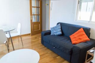 For You Rentals reina sofia apartment TEMPORAL DF21 - Madrid - 9