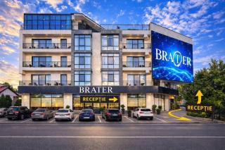 Brater Luxury - Bucarest - 6