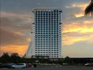 JI Hotel Zhengzhou Jinyu Industrial Park - 0