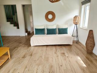 Vivenda Geminada com piscina a 10 minutos a pé da praia, by QoZzy - 2