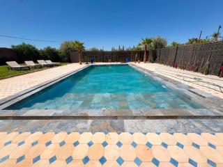 Palais Mahdi - 4