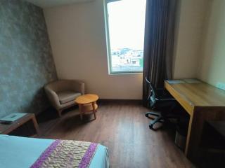 Hotel Le Roi,Haridwar@Har Ki Pauri - 8