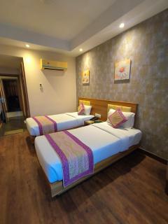 Hotel Le Roi,Haridwar@Har Ki Pauri - 9