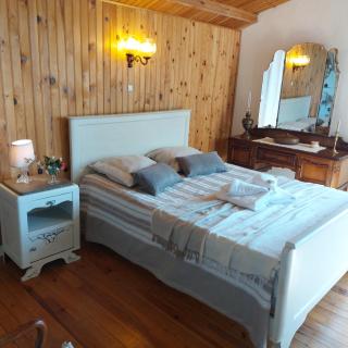 Gite avec Vue Panoramique - 4