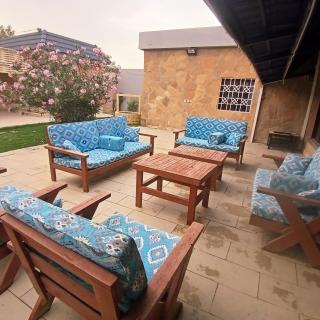 شاليهات وقت الفرح - 3