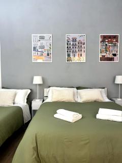 Atenè apartment - 3