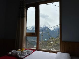 Hill Ice Guesthouse - Tosh Valley - 7